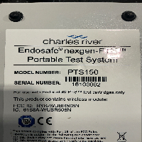 Charles River Endosafe nexgen-PTS Portable Test System image 0